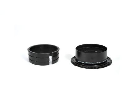 (Discontinued) Nauticam C1855ISSTM-Z Zoom Gear for Canon EF-S 18-55mm f 3.5-5.6 IS STM Discount