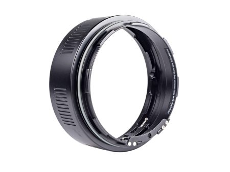 Nauticam N120 Extension Ring 35 with Lock on Sale