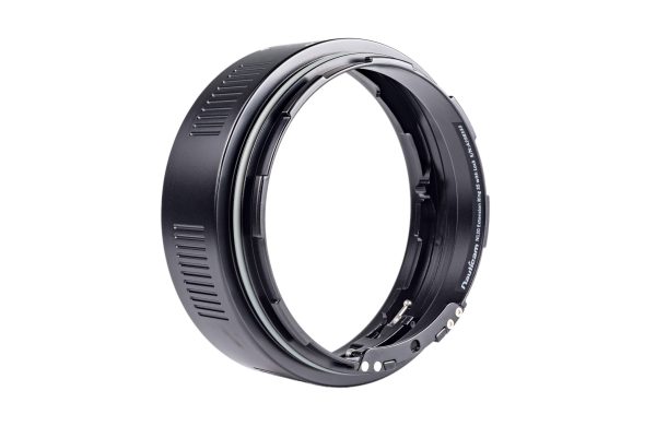 Nauticam N120 Extension Ring 35 with Lock on Sale