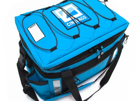 Discontinued Cinebags Square Grouper XL Bag Supply