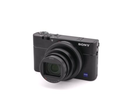 Sony RX100 VI Fashion