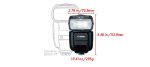 Canon Speedlite 430EX III-RT Flash Cheap