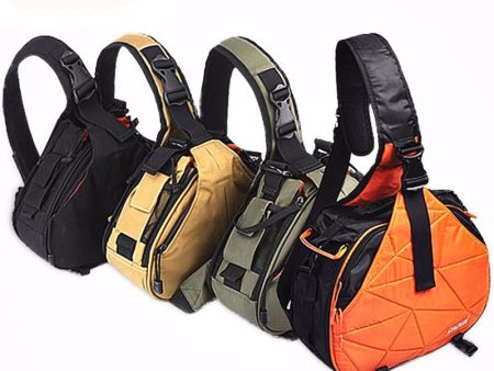 Shoulder Sling Camera Bags For Discount