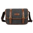 Canvas Messenger Bag Sale