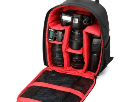 DSLR Camera Bag Fashion