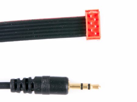 Zen Remote Release Internal Cable for Subal Housings With Red Connectors Canon E3 For Cheap