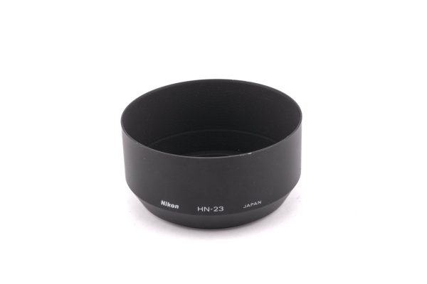 Nikon HN-23 Lens Hood Online