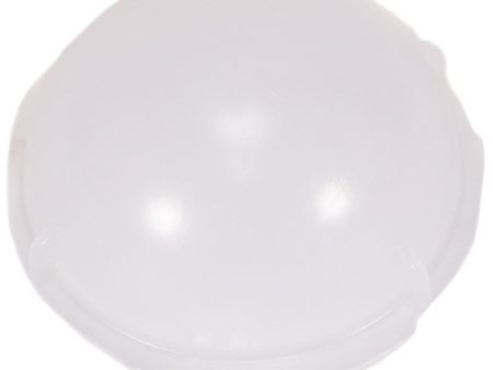 Backscatter Hybrid Flash White 160° Dome Diffuser Online Sale