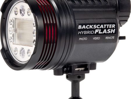 Backscatter Hybrid Flash 1 HF-1 For Sale