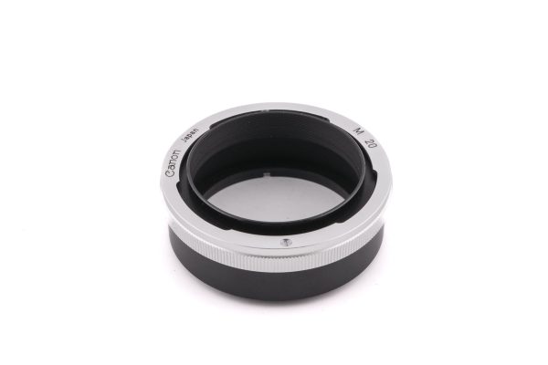 Canon M20 Extension Tube Supply