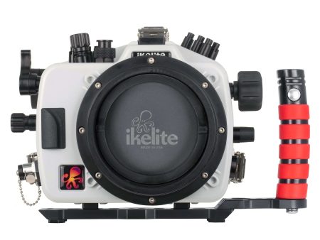 200DL Underwater Housing for Nikon Z8 Mirrorless Digital Cameras on Sale