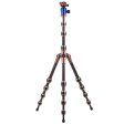 3 Legged Thing Equinox Albert Carbon Fiber Tripod & AirHed 360 Sale