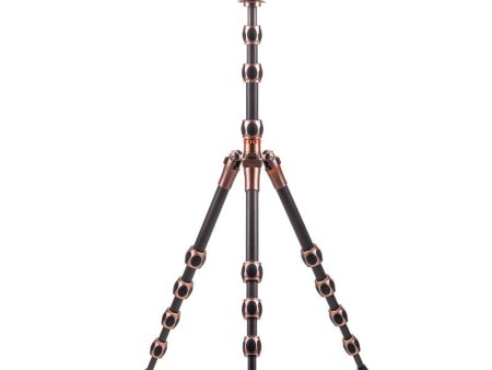 3 Legged Thing Equinox Albert Carbon Fiber Tripod & AirHed 360 Sale