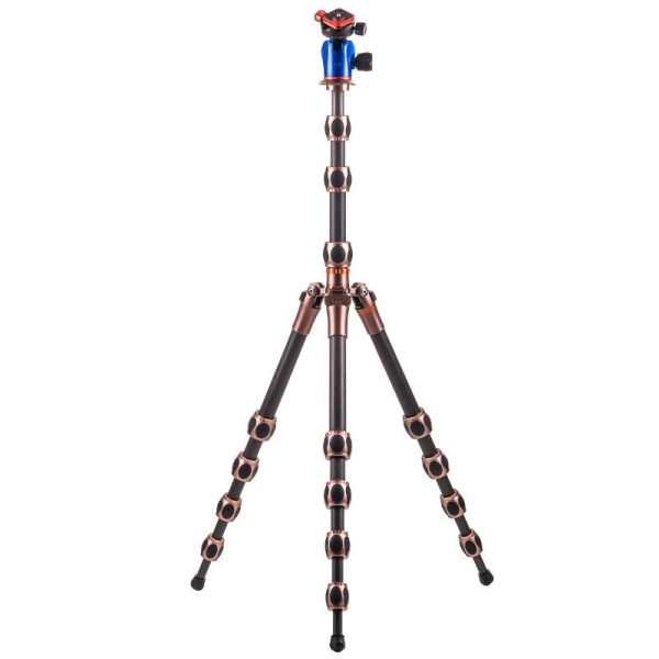 3 Legged Thing Equinox Albert Carbon Fiber Tripod & AirHed 360 Sale