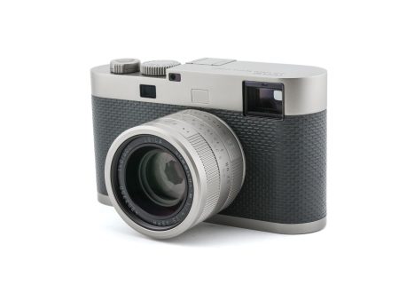 Leica M (Typ 240) (Leica 60 Edition) (10779) Cheap