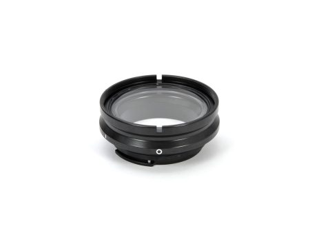 Nauticam N50 Short Port with M67 Thread for Wet Wide Angle Lenses (Widest Focal Length Only) Hot on Sale