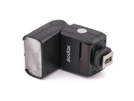 Godox TT350 For Cheap