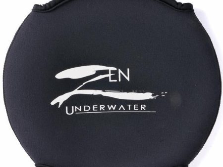 Zen Underwater Neoprene Cover for DP-100, WA-100, 100mm Dome For Sale