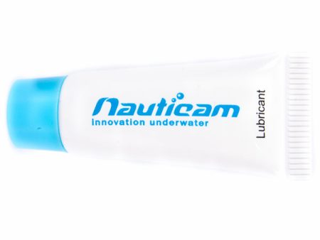 Nauticam Lubricant Online now