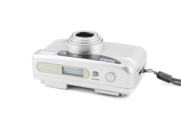 Konica Z-Up 125e Sale