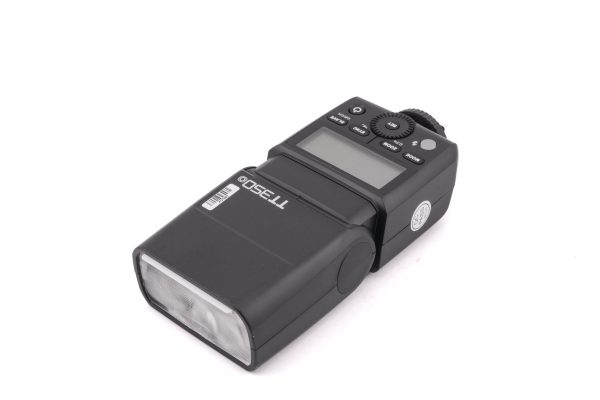 Godox TT350 For Cheap