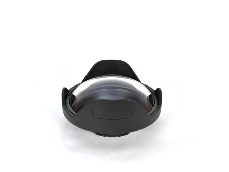 Nauticam N120 180mm Optical-Glass Wide-Angle Dome Port Fashion