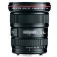 Canon EF 17-40mm f 4L USM Lens Online Sale