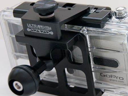 ULCS GP-3D-C Cage for GoPro HD Hero 3D Housing For Cheap