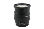 Sigma 28-105mm f2.8-4 Aspherical Supply