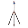 3 Legged Thing Equinox Winston Carbon Fiber Tripod & AirHed 360 Supply