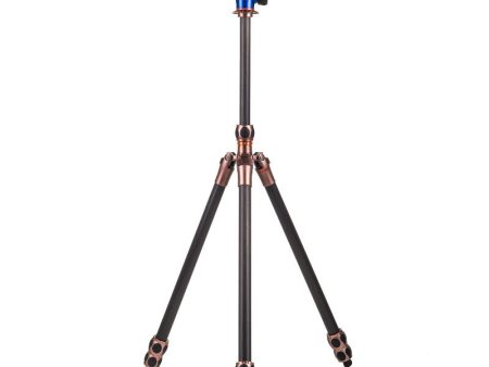 3 Legged Thing Equinox Winston Carbon Fiber Tripod & AirHed 360 Supply