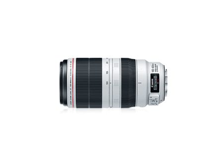 Canon EF 100-400mm f 4.5-5.6L IS II USM Lens on Sale