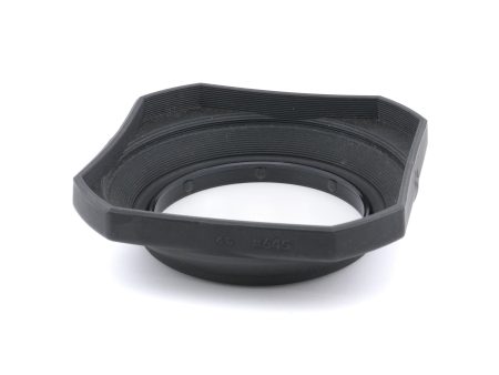 Mamiya Rubber Lens Hood for 50mm   65mm (RZ67 RB67) and 45mm (M645) on Sale