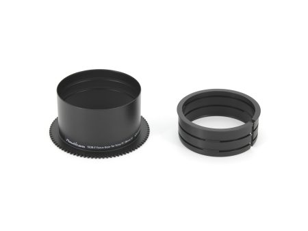 (Discontinued) Nauticam SFE28-F Focus Gear for Sony FE 28mm F2 Discount