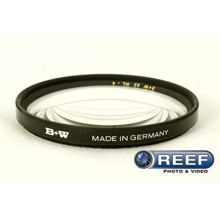 B+W +2 Closeup Diopter, 67mm For Sale