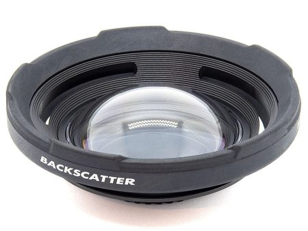 Backscatter M52 Wide Angle Air Lens Online Hot Sale