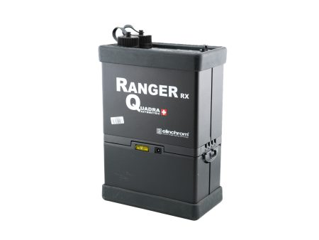 Elinchrom Ranger Quadra RX For Sale