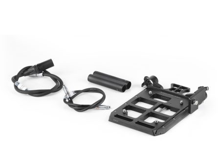 Nauticam Camera mounting and Control Kit for Phantom FLEX 4K Online