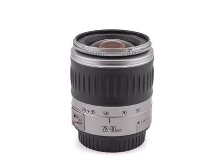 Canon 28-90mm f4-5.6 III Cheap