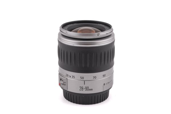 Canon 28-90mm f4-5.6 III Cheap