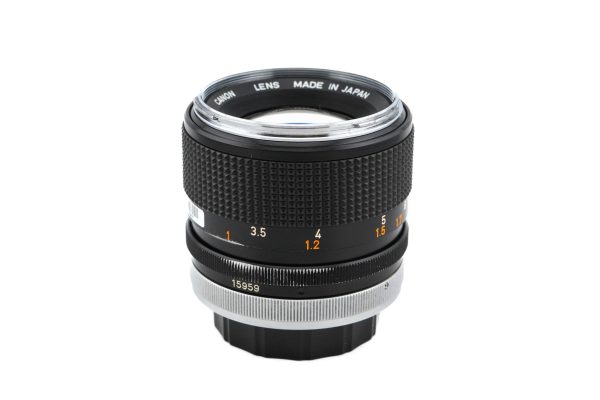 Canon 100mm f2.8 Chrome Nose For Discount