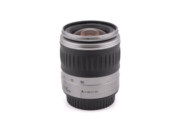 Canon 28-90mm f4-5.6 III Cheap