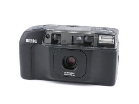 Ricoh RT-550 Date For Discount