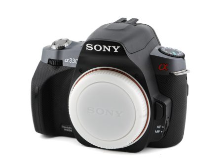 Sony A330 Online Hot Sale