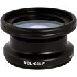 Fantasea UCL-05LF +6 Macro Lens Online Hot Sale