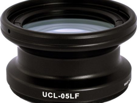 Fantasea UCL-05LF +6 Macro Lens Online Hot Sale