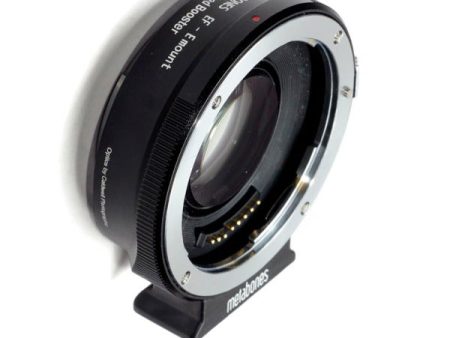 Metabones Speed Booster Canon EF to Sony E Mount For Cheap