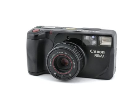 Canon Prima Zoom Online Sale