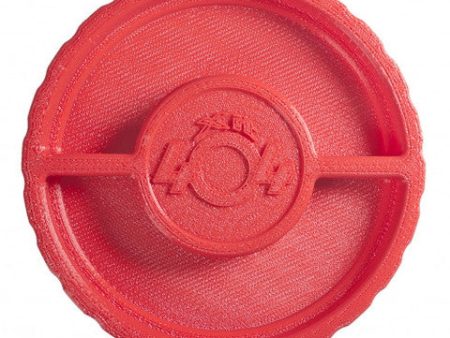 Xit 404 Subal Type 4 Body Cap For Discount